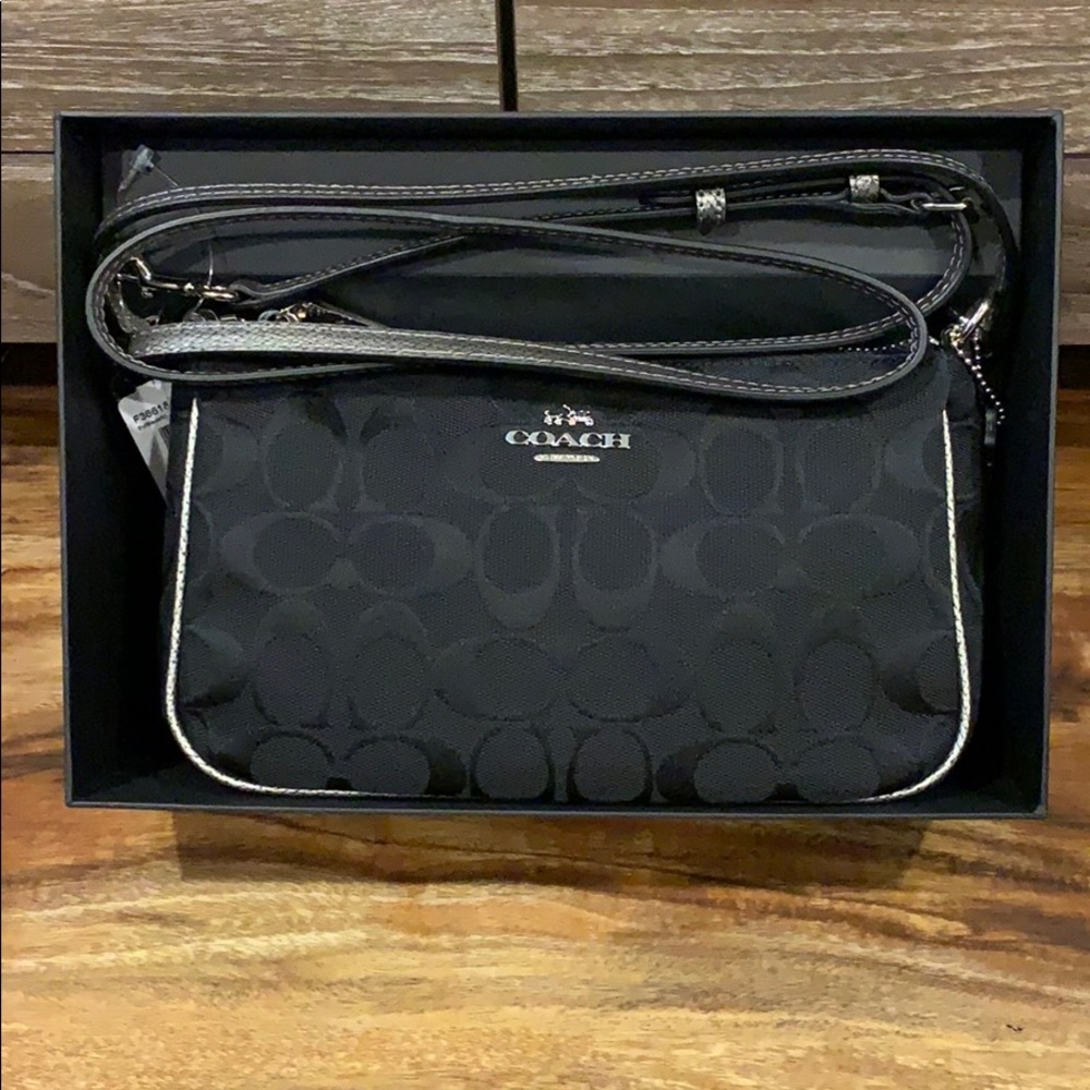 Coach Crossbody